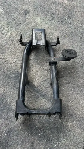 Chassi B fz25 250 2022 !