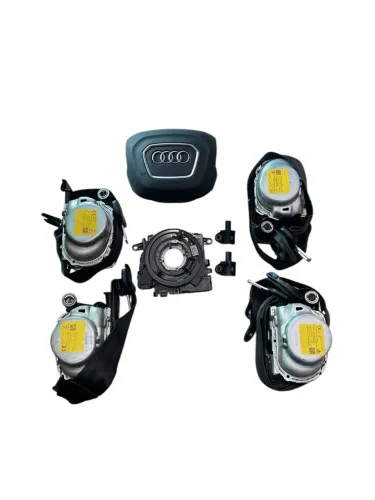 Kit airbag completo Audi q3 2021 2022 2023 2024