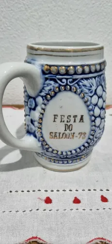 Caneca de chope