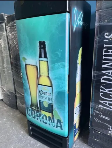 Cervejeira Hussuma 570 Litros bem conservada 
