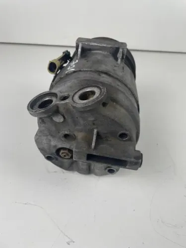 Compressor Ar Chevrolet Vectra 2.0 8v 1997 A 2005