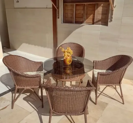 CONJUNTO VALENÇA SEM SAIA