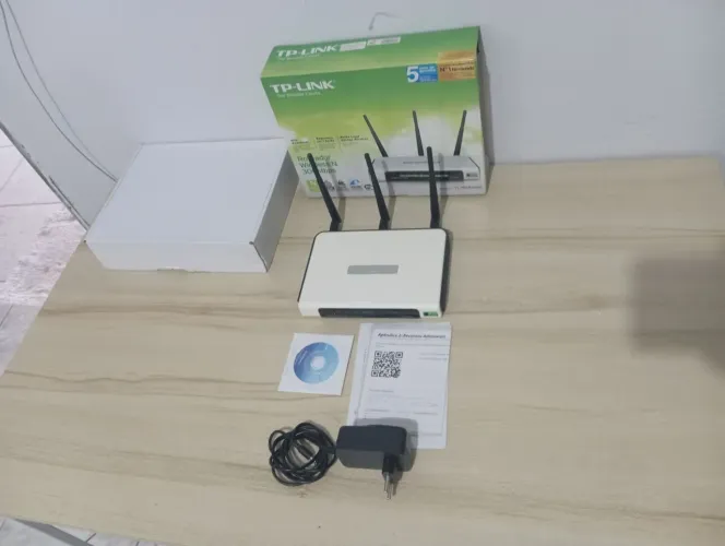 TP - link