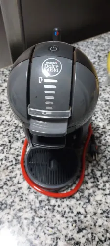 Dolce Gusto