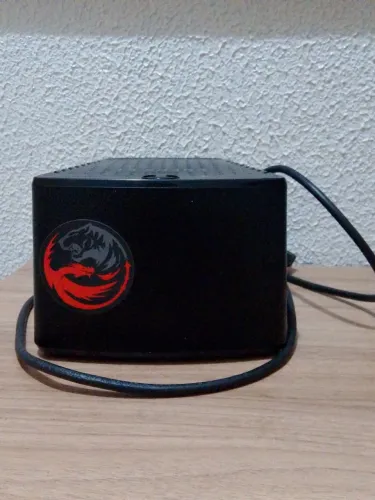 estabilizador (TS SHARA) 1000V