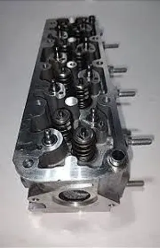 Cabeçote Meriva