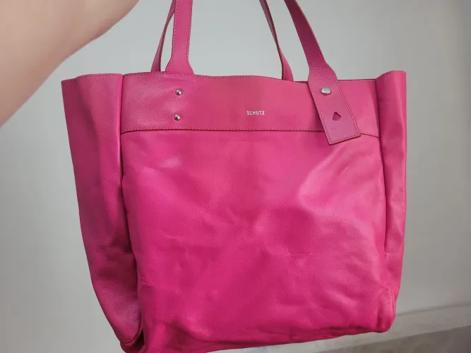 Bolsa Schutz Original