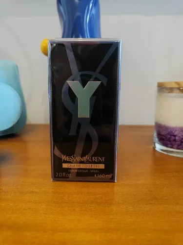 YSL - Y edt 60ml