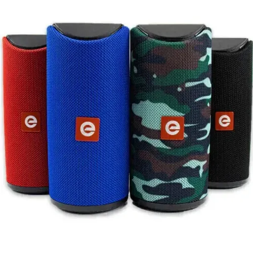  Caixa de Som Bluetooth Exbom MS-M31BT 5W - WZetta