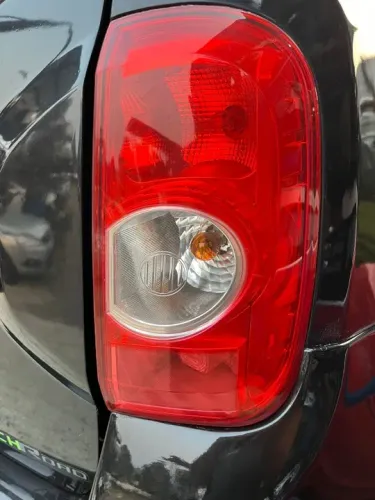 Lanterna Lado Direito Renault Duster 2014 - Rs Auto peças 