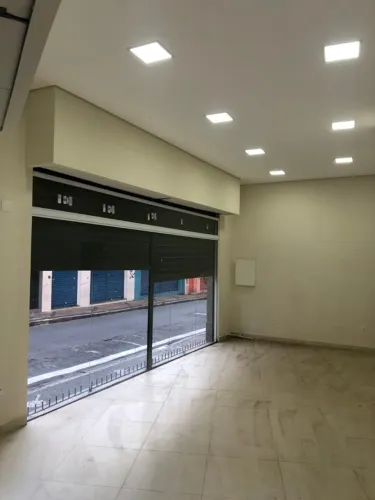 Sala Comercial