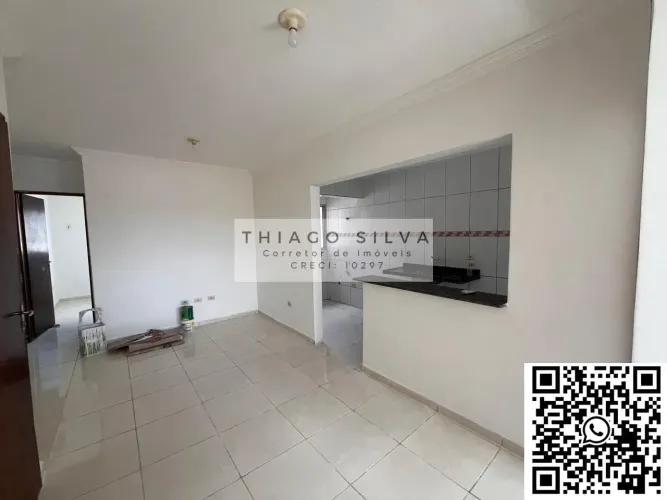 Apartamento em Maraguape II