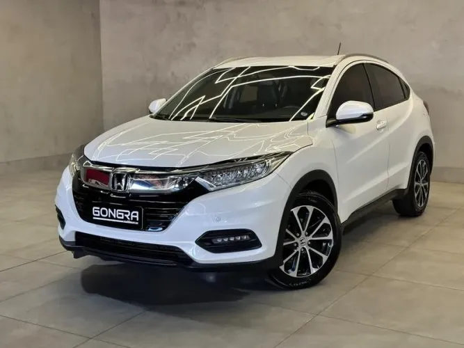 Honda HR-V EXL 1.8 Flexone 16V 5P Aut. 2021