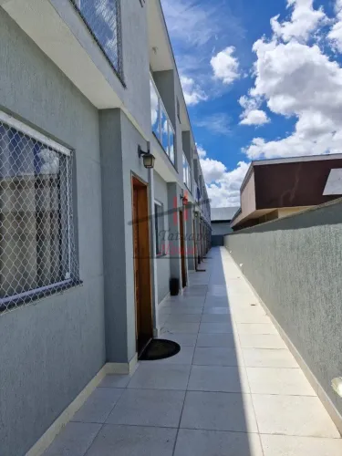 Casa de Condomínio Vila Carrão