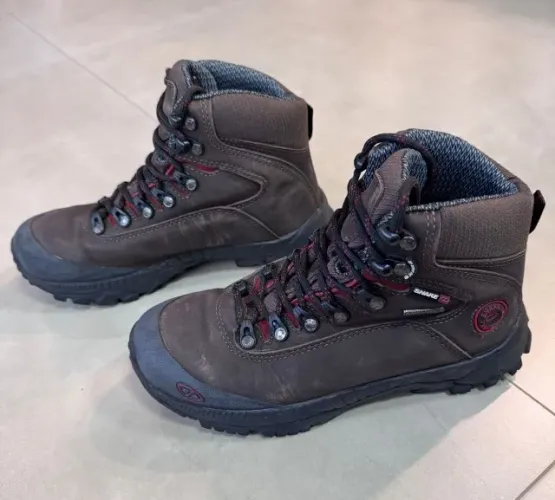 Bota Snake Zodiac Feminina