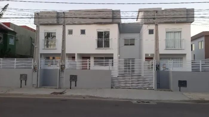 Campeche 000Sobrado 170m²