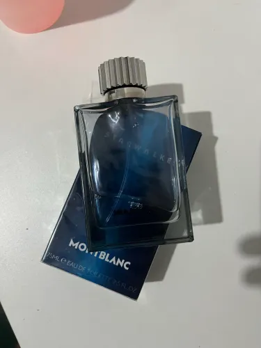 Montblanc Starwalker