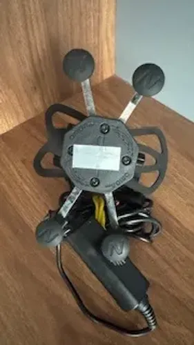 Suporte para celular