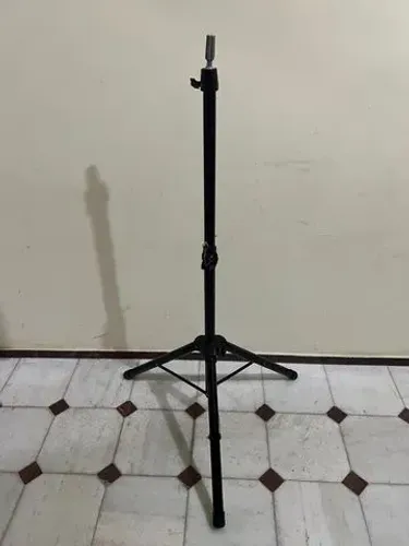 6 und Tripés para Treino - suporte cabeça de boneca