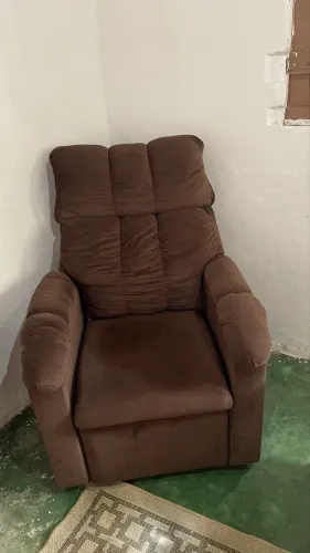 Poltrona do papai