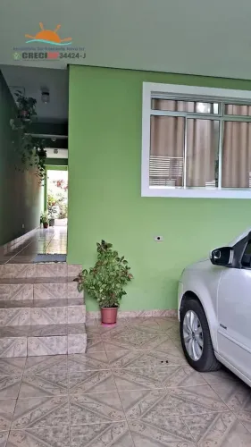 VENDO ESSA CASA RÁPIDO