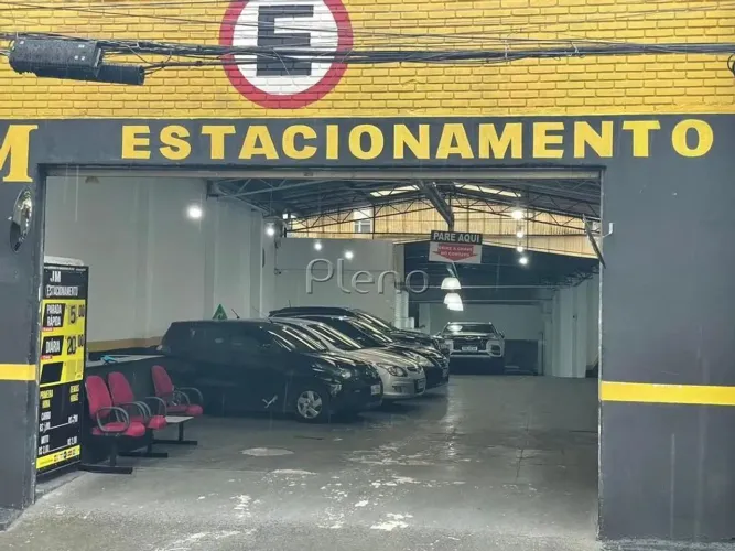 Salão para locação em Campinas, Centro, com 600 m²
