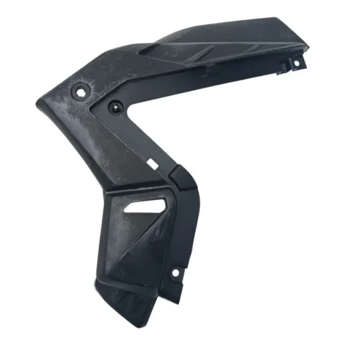 Tampa Lateral Dir Honda Cg Titan 160 2016 A 2024 Original