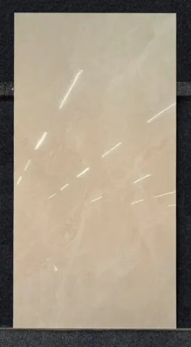 Porcelanato Delta Polido "Fuji Sand" 60x120cm - R$89,90m² em até 12x sem juros.