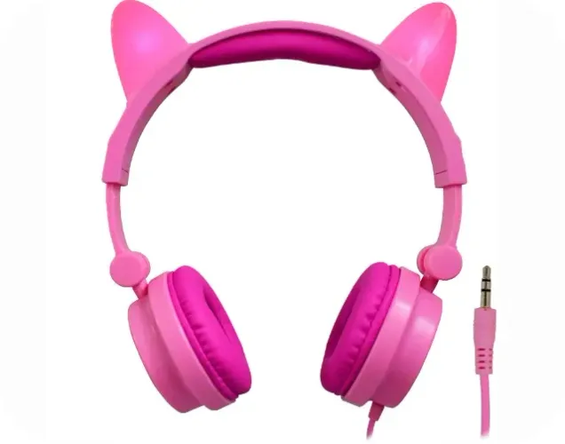 Stereo headphone AR31 + ENTREGA GRÁTIS + 1 ANO DE GARANTIA E EM ATÉ 12X