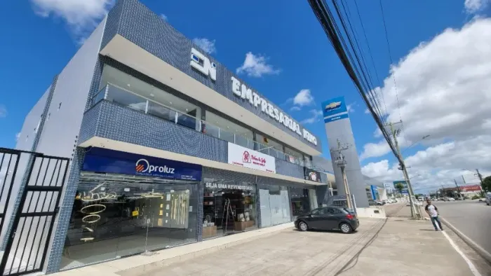 Ponto Comercial próximo à Rodoviaria