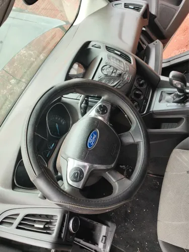 Kit Air Bag Ford/Focus 2014