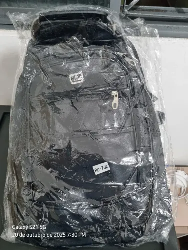 Mochila 