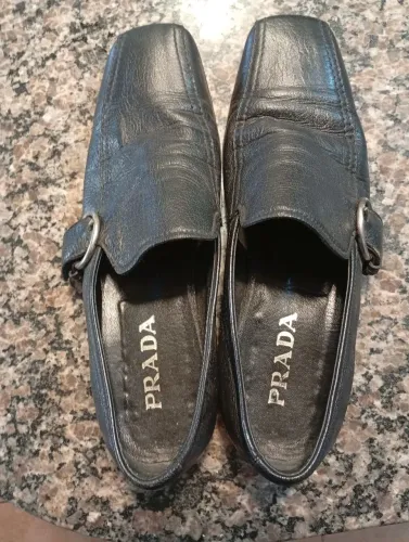Sapato masculino PRADA 42