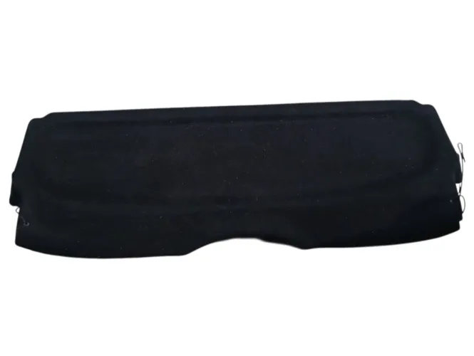 Tampão Porta Malas Peugeot 207 2009 2010 Preto