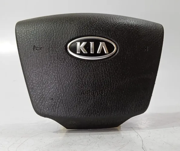 Bolsa Airbag Volante Kia Sorento 2009 2010 2011 2012 / 56900-2p000