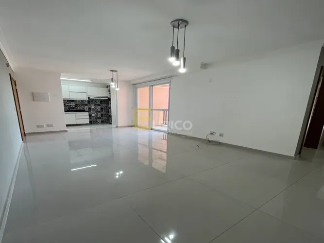 Apartamento à venda no Condomínio Myriad Parque Residencial Clube em Jundiaí/SP