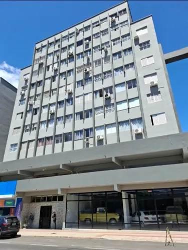 Aluguel-Criciúma-Centro