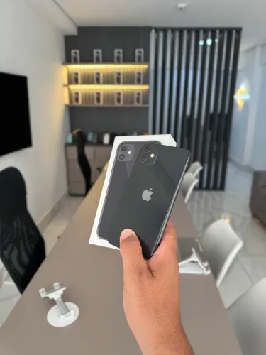 iPhone 11 128 gigas original