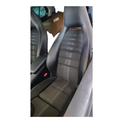 Jogo de Bancos Concha Mercedes Gla 200 2015 a 2021 
