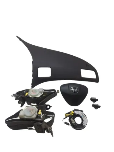 Capa Tabelier Honda New Civic 1.8 2007/2008/2009 USADO 