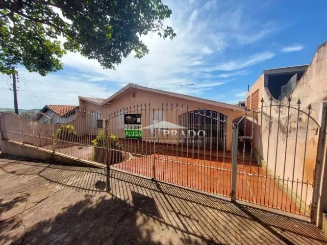 Casa à venda, 150 m² por R$ 300.000,00 - Centro - Jataizinho/PR