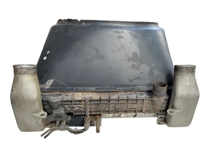 Radiador Intercooler Volks 15180 24250 17250 Constellation