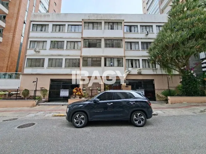 Excelente Apartamento 3 dormitório(s) em Centro - Florianópolis