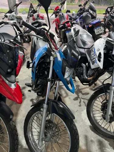 Crosser 150 ED 2017/17