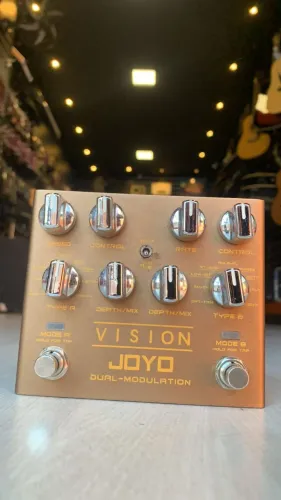 Pedal Joyo Vision