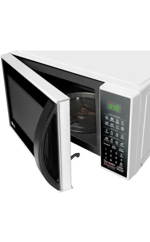 Micro-ondas LG
