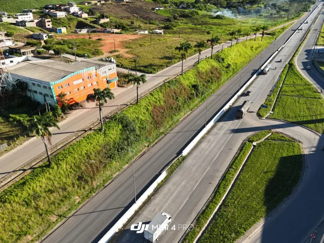 Alugo ponto comercial ESCADA-PE