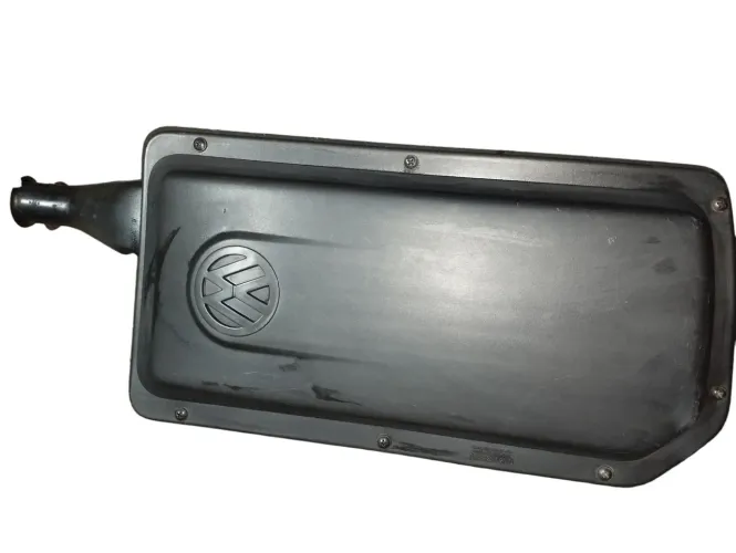 Caixa Filtro De Ar Gol G3 G4 Saveiro 1.0 8v 2003 A 2006