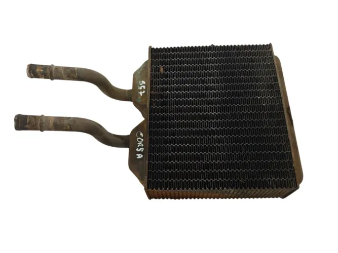 Radiador Ar Quente Renault Clio 1.0 2000 2001 2002 A 2012