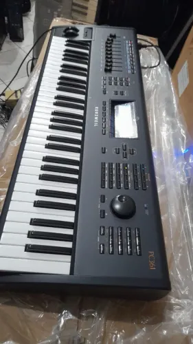 Teclado kurzweil pc361 